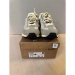 VEJA  Rio Branco Sneakers Unisex Lgt Grey Pierre Lace Up Casual Shoes M10 W11.5 Photo 1