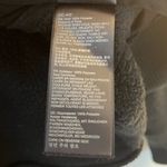 Marmot Jacket Women’s Black Tech Sweater Coat Sz L GUC Mixed Media Outdoor Ski Photo 15