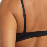 Everlane  Women’s The Scoop Neck Bikini Top Photo 5