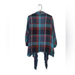 Colleen Lopez Lightweight Open Cardigan Shirt 1X Photo 1