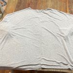 Bryn Walker  Oversized Gray Women's Top w/ Fitted Sleeves size 1X Photo 10