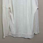 We The Free Casey Mock Neck Long Sleeve Tunic Top Photo 7