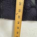 Patagonia  Purple Fleece Full Zip Vest Womens XS Los Gatos Athletic Jacket Photo 6