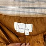Anthropologie  Brown Cargo Shorts Photo 1