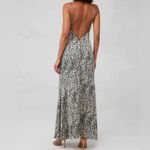 Elliatt New Autonomy Dress - Black &White - XS - $189 Photo 1