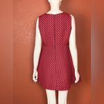 Blaque Label  Pink and Black Mini Dress Size L. E93 Photo 8