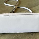 Michael Kors  Pink With Flower Detail Cutouts Purse Photo 4