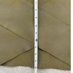 Unbranded Women's Skirt Bodycon Size Small Mini Green Bandage Photo 7