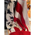 The Limited  get in the loop American flag infinity scarf Photo 2