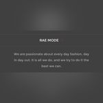 RAE MODE | 2 piece women’s exercise set. Size: M. Size M Photo 12