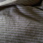 #123 GAP FIT stretch razorback tank Gray Size XS Photo 8