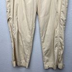Loft Ann Taylor  Outdoor Womens Capri Pants Sz 8P Fishing Hiking Camping Outdoor Photo 3