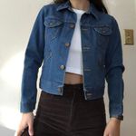 Wrangler denim jacket Photo 0