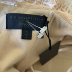 Michael Costello Revolve  Braya Lace Mini Dress Photo 8