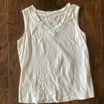 White Stag Tank Top Photo 2