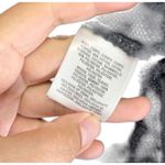 Anthropologie  CircleLight Sweater Size‎ Small Charcoal Gray Long Sleeve Photo 7