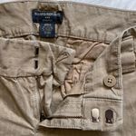 Banana Republic Low rise cropped wide leg chino pants Photo 7