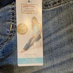 Signature Levi Strauss Jeans Women’s Size S Maternity Jeans Signature by Levi’s Blue Photo 3