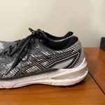 ASICS  Women's GT-2000 13‎ Running Shoe Black White Knit Flyte Foam Trainer W10 Photo 1