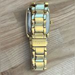 Skagen Ladies Watch Crystals Gold Photo 7