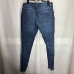 DL1961  Women's Indigo Skinny Jeans‎ Photo 5