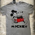 Disney Mickey Mouse graphic tee Photo 1
