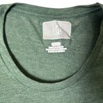 NFL NEW Womens Green Bay Packers  Football Green 3/4 Sleeve‎ T-Shirt Top Small Photo 4