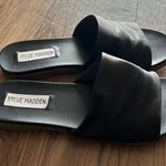 Steve Madden Sandals Photo 0