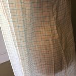 Vintage Kittens by Katz Mouse & Daisy white blue sleeveless nightgown size 8 Size M Photo 6