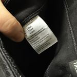 American Eagle  Black Skinny The Dream Jean Distressed Jeans Photo 2