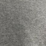 Theory gray Nyma Ko Merino Wool Angora blend open front cardigan Lagenlook Photo 87