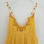 REVOLVE x House of Harlow 1960 Ravelo Mini Dress in Yellow Size M Size M Photo 6