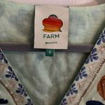 Farm Rio  Dress Maxi Photo 2