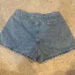 Forever 21 Jean Skort Photo 1