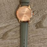 Brand New Monroé Sunburst Solérose Watch Gold Photo 0