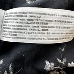 Hollister  Smocked Midi Dress Sleeveless Floral Tank  V Neck Peasant Black XSmall Photo 2