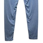 Balance Athletica Vitality The Storm Leggings in Blue Oasis Size Large Photo 8