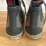 Tretorn ‎ Gray Gunnar Rain Boots Size 36 (Size 6) Photo 5