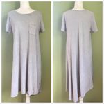 LuLaRoe RARE Carly dress Photo 2