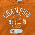 Champion T-shirt Photo 3