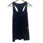 Nike  Slim fit razor back tank top Buckeyes Ohio state XL Photo 2