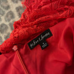 For Love & Lemons  della mini dress Photo 4