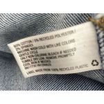 Ava & Viv New Bermuda Denim Jean Shorts Womens High Rise Relaxed Fit Size 26 Photo 6