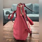 Kate Spade Jackson Street Hayley Leather Satchel Photo 4