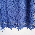 Philosophy Lace Top Photo 1