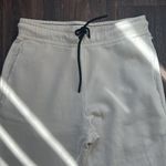 Cotton Citizen  Cream Pants Photo 1