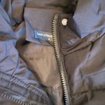 Love & Other Things  brand new black puffer vest Photo 1