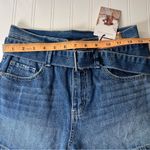 Sincerely Jules Belted High Photo 8