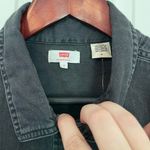 Levi's Maddie Button Down Vest Photo 4