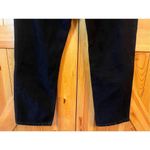 Current/Elliott The Boyfriend Onyx Jean Women's Black 29 nwt (3679) Photo 6